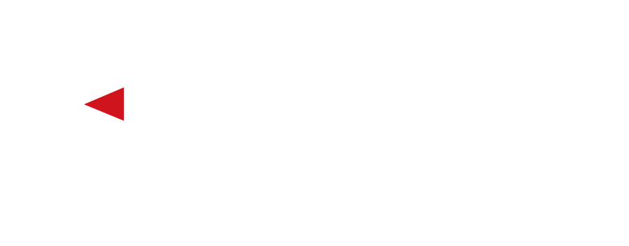 Company logo with text